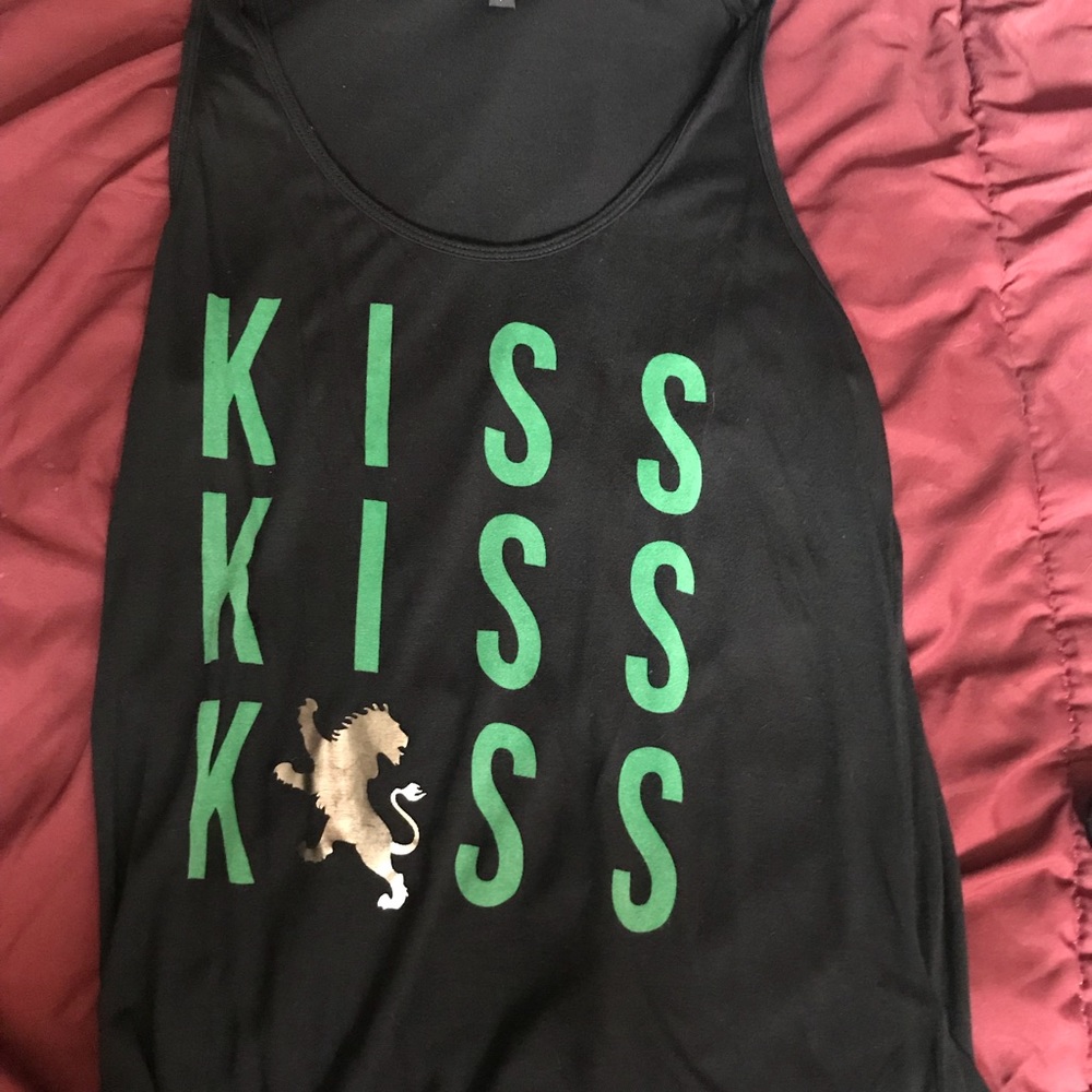 Express top